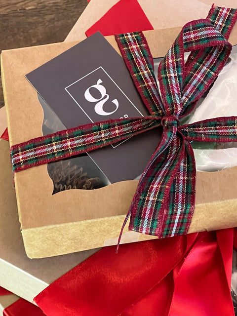 Christmas Gift Boxes