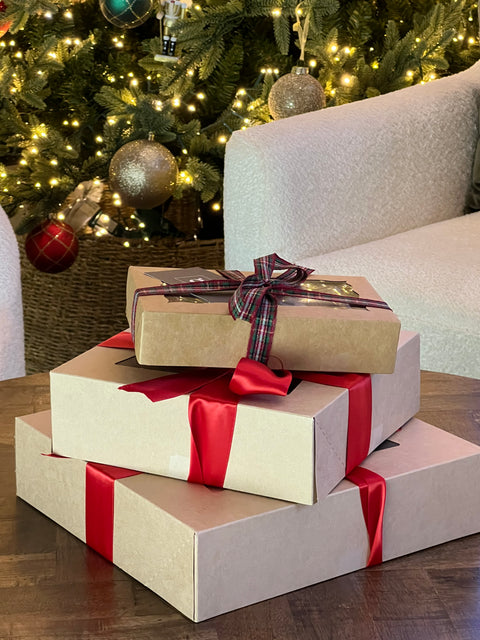 Christmas Gift Boxes