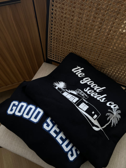 Good Seeds by Lola