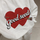 Made With Love Crewneck