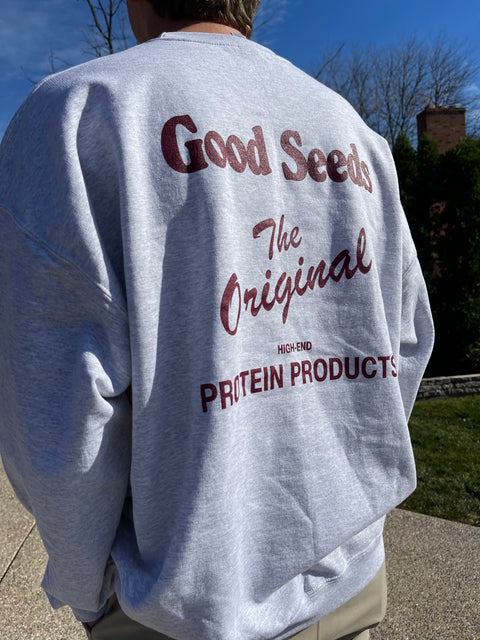Good Seeds “The Original” in Maroon