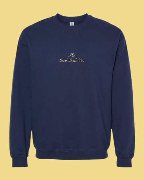 Balance Crew in Navy