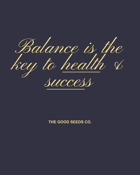 Balance Crew in Navy
