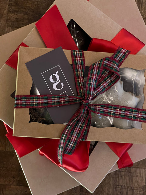 Christmas Gift Boxes