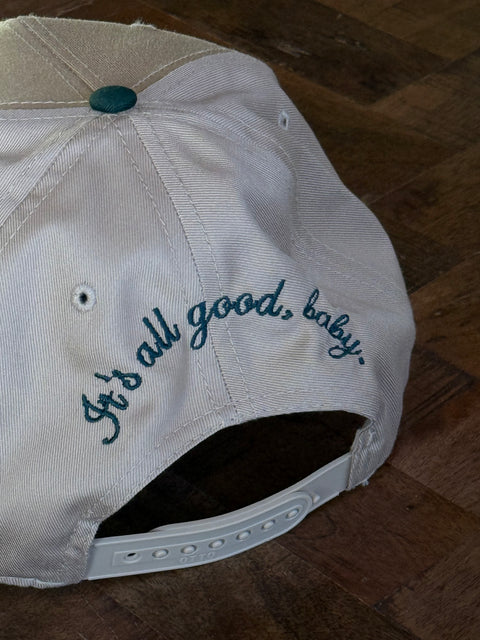 Good Seeds Original Trucker Hat