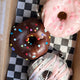 Valentines Day Protein Donut Gifts Box